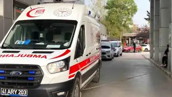 Kocaeli'de mevlit yemeği sonrası 30'dan fazla kişi rahatsızlandı