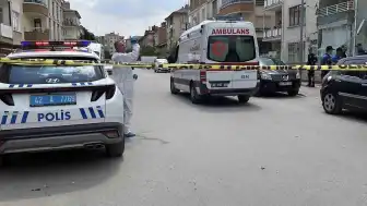 Konya'da Aile İçi Cinayet: Üvey Anne ve Kız Kardeş Hayatını Kaybetti