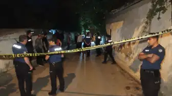 Konya'da Kuyumcu Cinayeti Sonrası Şüpheli İntihar Etti