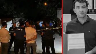 Konya'da Kuyumcu Cinayeti: Şüpheli Yakalanacağını Anlayınca İntihar Etti
