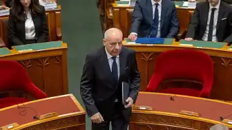 Macaristan Parlamentosu'nda Anayasa Değişikliği: Cumhurbaşkanı Görevden Alınabilir