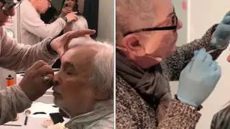 Makyaj Sanatçısı Corci Hayatını Kaybetti