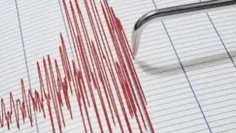 Malatya Akçadağ'da 4,1 Büyüklüğünde Deprem Meydana Geldi