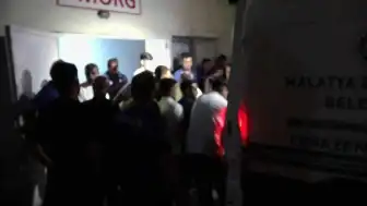 Malatya Yeşilyurt'ta Silahlı Çatışma: 1 Kişi Yaşamını Yitirdi