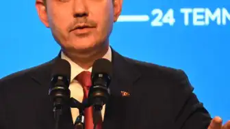 Manavgat Orman Yangını'nın 5. Yılında Bakan Murat Kurum'dan Açıklama