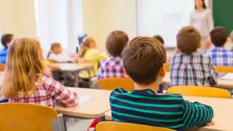 MEB 2026 Yılı İlkokul ve Anaokulu Kayıt Dönemi Yaş Sınırlarını Açıkladı