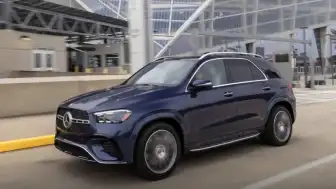 Mercedes Küresel Satışlarında Çin Pazarı Kaynaklı Düşüş Yaşıyor