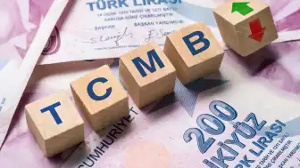 Merkez Bankası Para Politikası Kurulu Toplanıyor: Yılın Beşinci Faiz Kararı Bugün Açıklanacak