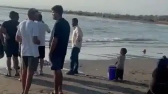 Mersin Valisi Atilla Toros: "5 kişilik aileden anne, baba ve annenin kız kardeşi maalesef hayatını kaybetti."