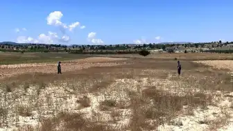 Mersin'in Bozyazı İlçesinde Kayıp Şahıs İçin Arama Çalışmaları Başlatıldı