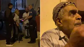 Mevlana Mahallesi'nde Akülü Sandalye Yangını: Baba, Oğlunun Eşyalarını Yakmasından Şikayetçi