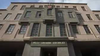 Milli Savunma Bakanlığı'ndan İsrail'in Suriye Saldırıları ve Askeri Sağlık Sistemine İlişkin Açıklama