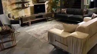 Mobilya Sektöründe Kriz: 40 Yıllık Georgia Furniture Mart Faaliyetlerine Son Veriyor