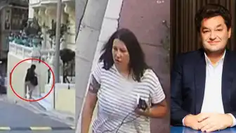 Monaco'daki Bombalı Saldırıya İlişkin Yeni Görüntüler Paylaşıldı