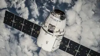 Morgan Stanley'den SpaceX Hisseleri İçin Değerlendirme: Hedef Fiyat 300 Dolar Olarak Korundu