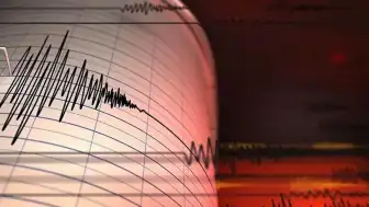 Muğla Datça Açıklarında 4.1 Büyüklüğünde Deprem Meydana Geldi