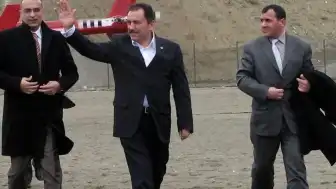 Muhsin Yazıcıoğlu Dosyasında Yeni Gelişme: Bylock Yazışmaları Tespit Edildi