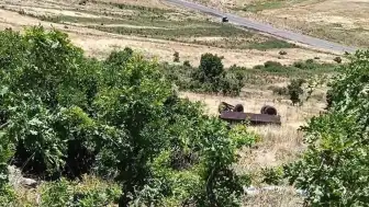 Muş Bulanık'ta Traktör Römorku Uçuruma Devrildi: 1 Ölü, 23 Yaralı