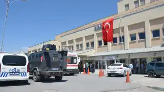 Muş'ta Traktör Römorku Devrildi: 1 Ölü, 23 Yaralı