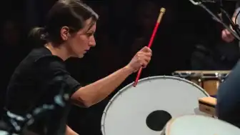 Müzik dünyasının kaybı: Perküsyon sanatçısı Amy Salsgiver yaşamını yitirdi
