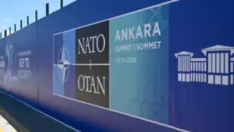 NATO Zirvesi Nedeniyle Ankara'da Kapsamlı Trafik ve Güvenlik Yasakları Uygulanıyor