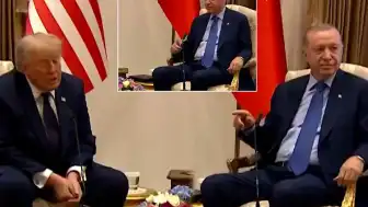 NATO Zirvesi'nde Kritik Görüşme: Trump'tan CAATSA ve F-35 Açıklamaları