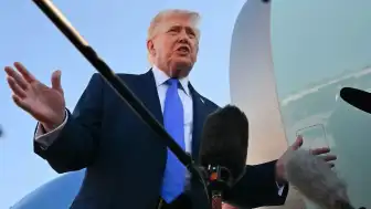 NATO Zirvesi'nde Trump'tan Kritik Açıklamalar: 'Erdoğan savaşa girmek istiyordu...'