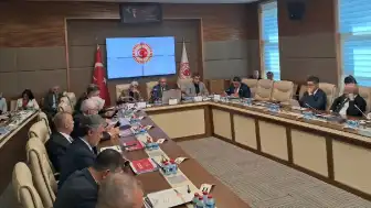 Okul Olaylarını Araştıran Komisyonun Görev Süresi Uzatıldı