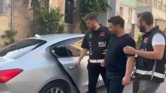 O.U., Ahbap Soruşturması Kapsamında Tutuklandı