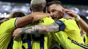 Polonya Basınından Fenerbahçe Maçı Sonrası Dikkat Çeken Manşetler