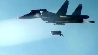 Rus Savaş Uçaklarının Yanlışlıkla Bıraktığı Mühimmat Sayısı 300'ü Aştı