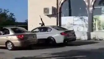 Sakarya'da Düğün Konvoyunda Havaya Ateş Açanlara Cezai İşlem Uygulandı