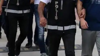 Samsun'da Masaj Salonuna Fuhuş Operasyonu Düzenlendi