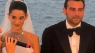 Serhan Kerim Adalı ve Aslı Lal Adalı Anlaşmalı Olarak Boşandı