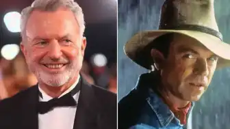 Sinema Dünyasının Acı Kaybı: Usta Aktör Sam Neill 78 Yaşında Vefat Etti