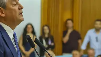 Siyaset Kulisi: Özgür Özel ve Ekibi Yeni Bir Parti Kurma Yolunda