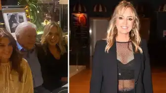 Sunucu Saba Tümer'in babası Yalçın Tümer vefat etti
