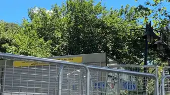 Taksim-Kabataş Füniküler Hattı'nda Teknik Arıza Nedeniyle Seferler Durduruldu