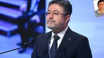 Tarım ve Orman Bakanı Yumaklı'dan Tarım Kredi Kooperatifleri İddialarına İlişkin Açıklama