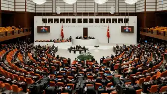 TBMM Genel Kurulu'nda Yeni Haftanın Gündemi: Yükseköğretim Kanunu Teklifi Görüşülecek