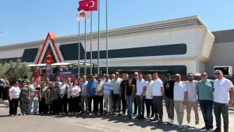 Temel Conta İşçileri 595 Günlük Grev Nöbetini Sonlandırdı