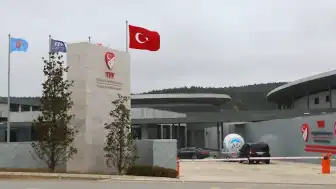 TFF Kararı: Altınordu Futbol Kulübü Küme Düşürüldü