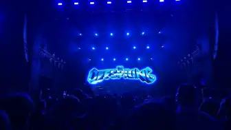 The Offspring İstanbul Konseriyle 20 Yıl Sonra Şehirde Sahne Aldı