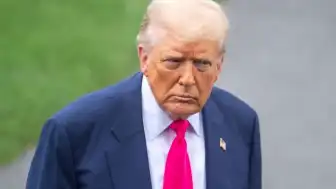 Trump: Hürmüz Boğazı'nın Kontrolünü Ele Alacağız ve Ücret Alacağız