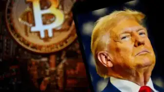 Trump Kripto Varlıklara İlişkin Açıklamalarda Bulundu: Bitcoin Sorusu Yanıtlanmadı