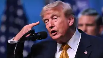 Trump'tan İran'a Sert Mesaj: 'Her Amerikan Askeri Öldüğünde Bedelini Misliyle Ödeyecektir'