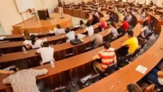 Türkiye'nin En İyi Devlet Üniversitesi Diş Hekimliği Fakültesi Belirlendi