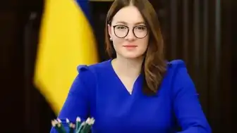Ukrayna Kabinesinde Değişim: Başbakan Yulia Sviridenko İstifa Etti