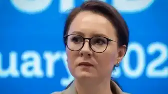 Ukrayna Parlamentosu Başkanı Stefançuk: "Sviridenko'nun istifa dilekçesi parlamentoya sunuldu"