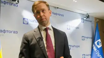 Ukrayna Parlamentosu'ndan Yeni Başbakan Onayı: Sergiy Koretskin Başbakanlık Görevine Getirildi